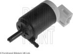 Blue Print ADN10323 водяной насос, система очистки окон на NISSAN MICRA II (K11)