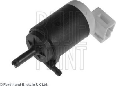 Blue Print ADN10323 водяной насос, система очистки окон на NISSAN MICRA II (K11)
