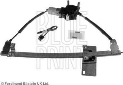 Blue Print ADN11355 подъемное устройство для окон на NISSAN ALMERA II Hatchback (N16)