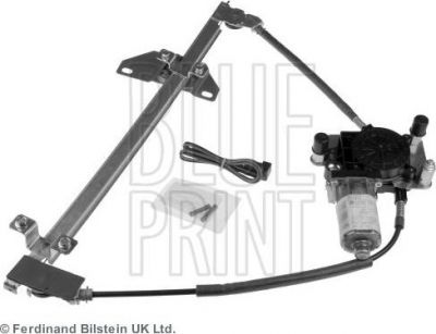 Blue Print ADN11356 подъемное устройство для окон на NISSAN ALMERA II Hatchback (N16)