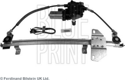 Blue Print ADN11372 подъемное устройство для окон на NISSAN PRIMERA Traveller (WP11)