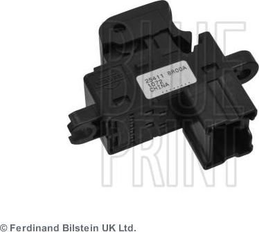 Blue Print ADN11384 выключатель, стеклолодъемник на NISSAN TEANA II (J32)