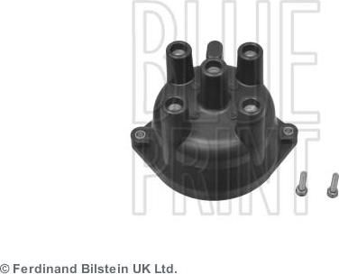 Blue Print ADN114219 крышка распределителя зажигания на NISSAN SUNNY II купе (B12)