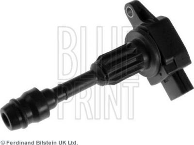 Blue Print ADN11477C катушка зажигания на NISSAN MICRA III (K12)