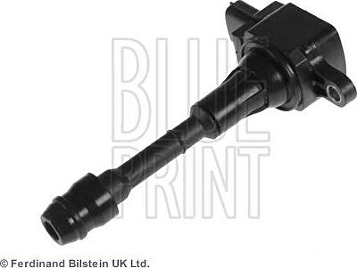 Blue Print ADN11485 катушка зажигания на NISSAN X-TRAIL (T30)