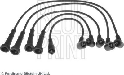 Blue Print ADN11602 комплект проводов зажигания на NISSAN MICRA I (K10)
