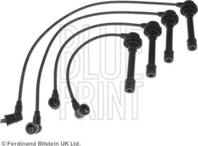 Blue Print ADN11606 комплект проводов зажигания на NISSAN ALMERA I Hatchback (N15)