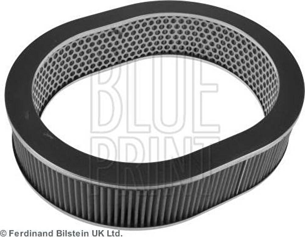 Blue Print ADN12207 воздушный фильтр на NISSAN STANZA Hatchback (T11)