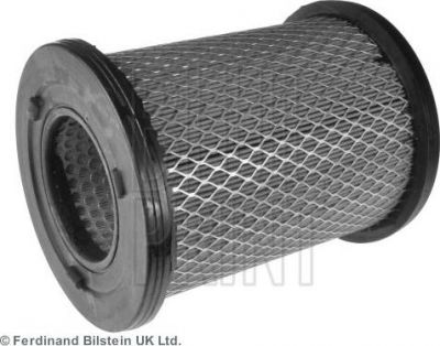 Blue Print ADN12231 воздушный фильтр на NISSAN PICK UP III (D22)