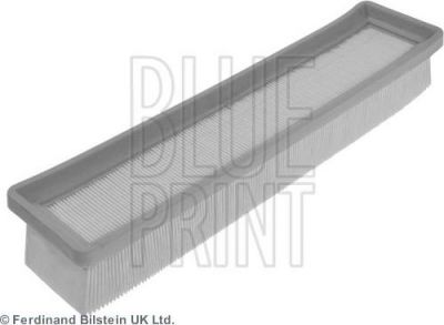 Blue Print ADN12252 воздушный фильтр на RENAULT MODUS / GRAND MODUS (F/JP0_)