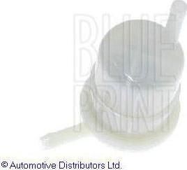 Blue Print ADN12301 топливный фильтр на NISSAN CHERRY II купе (N10)