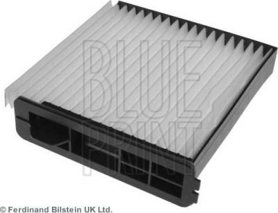 Blue Print ADN12528 фильтр, воздух во внутренном пространстве на NISSAN TIIDA седан (SC11X)