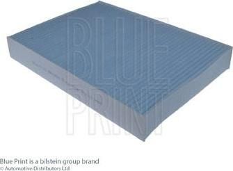 Blue Print ADN12539 фильтр, воздух во внутренном пространстве на NISSAN QASHQAI (J11, J11_)