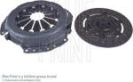 Blue Print ADN130203 комплект сцепления на NISSAN QASHQAI / QASHQAI +2 (J10, JJ10)