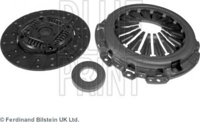 Blue Print ADN130246 комплект сцепления на NISSAN NAVARA (D40)