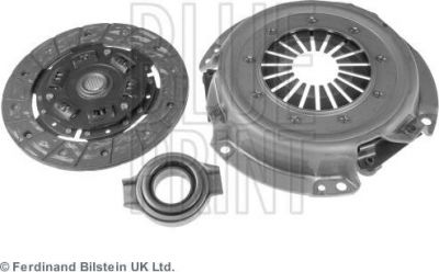 Blue Print ADN13089 комплект сцепления на NISSAN 100 NX (B13)