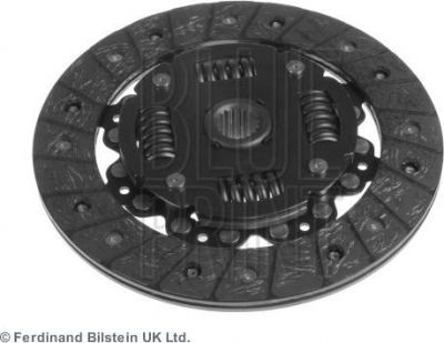 Blue Print ADN13132 диск сцепления на NISSAN 100 NX (B13)