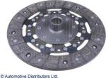 Blue Print ADN13187 диск сцепления на NISSAN X-TRAIL (T31)