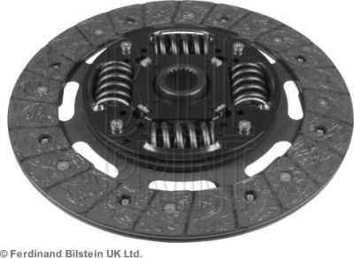 Blue Print ADN13190 диск сцепления на NISSAN PRIMASTAR фургон (X83)