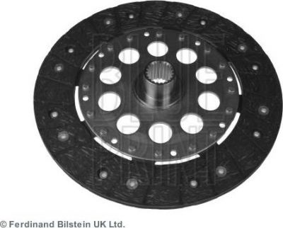 Blue Print ADN13193 диск сцепления на NISSAN JUKE (F15)