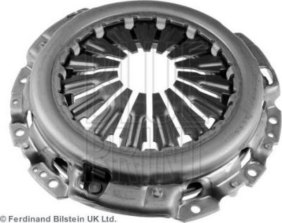 Blue Print ADN13272N нажимной диск сцепления на NISSAN NAVARA (D22)