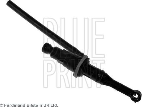 Blue Print ADN13486 главный цилиндр, система сцепления на NISSAN INTERSTAR c бортовой платформой/ходовая часть