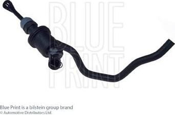 Blue Print ADN13497 главный цилиндр, система сцепления на NISSAN X-TRAIL (T31)