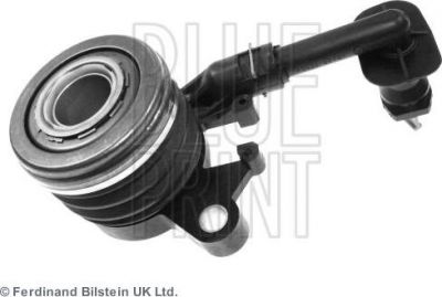 Blue Print ADN13653 центральный выключатель, система сцепления на NISSAN ALMERA II (N16)