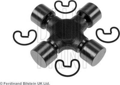 Blue Print ADN13914 шарнир, продольный вал на NISSAN NAVARA (D40)