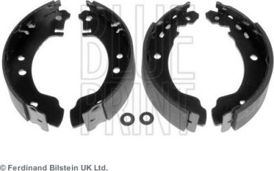 Blue Print ADN14133 комплект тормозных колодок на NISSAN PRIMERA (P10)