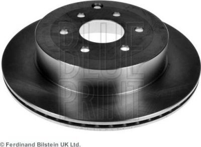 BLUE PRINT Тормозной диск (ADN143119)