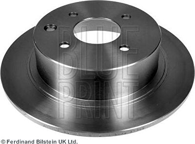 BLUE PRINT Тормозной диск (ADN143134)