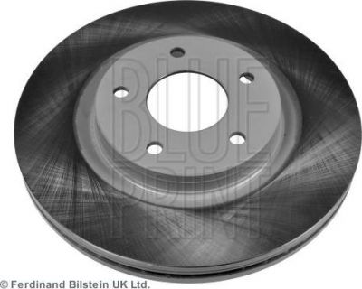 BLUE PRINT Диск тормозной ADN143149 (ADN143149)