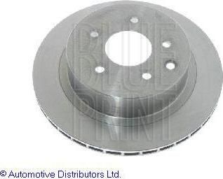 BLUE PRINT Тормозной диск (ADN14399)