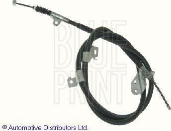 Blue Print ADN146178 трос, стояночная тормозная система на NISSAN ALMERA I (N15)