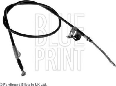 Blue Print ADN146216 трос, стояночная тормозная система на NISSAN PRIMERA (P10)