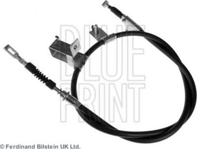 Blue Print ADN146219 трос, стояночная тормозная система на NISSAN MICRA II (K11)