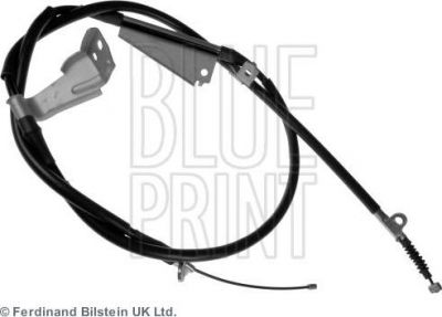 Blue Print ADN146322 трос, стояночная тормозная система на NISSAN NAVARA (D40)