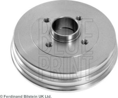BLUE PRINT Тормозной барабан (ADN14717)