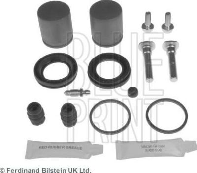 Blue Print ADN148122 ремкомплект, тормозной суппорт на NISSAN PICK UP III (D22)