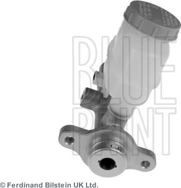 Blue Print ADN15130 главный тормозной цилиндр на NISSAN PICK UP III (D22)