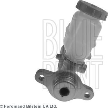 Blue Print ADN15136 главный тормозной цилиндр на NISSAN PICK UP III (D22)