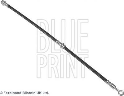 Blue Print ADN153190 тормозной шланг на NISSAN ALMERA II (N16)