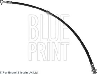 Blue Print ADN153249 тормозной шланг на NISSAN TIIDA седан (SC11X)