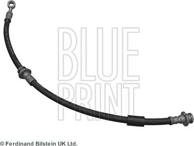 Blue Print ADN15396 тормозной шланг на NISSAN SUNNY III Hatchback (N14)