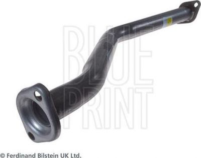 Blue Print ADN16014 предглушитель выхлопных газов на NISSAN QASHQAI / QASHQAI +2 (J10, JJ10)