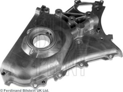 Blue Print ADN16134 масляный насос на NISSAN NAVARA (D40)