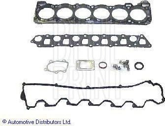 Blue Print ADN162129 комплект прокладок, головка цилиндра на NISSAN PATROL GR V Wagon (Y61)