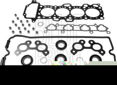 Blue Print ADN162158 комплект прокладок, головка цилиндра на NISSAN MICRA II (K11)