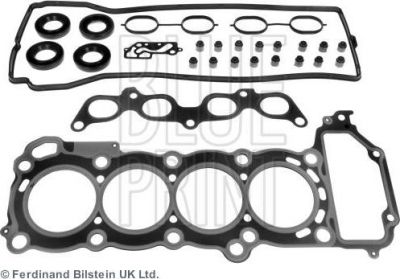 Blue Print ADN162167 комплект прокладок, головка цилиндра на NISSAN MICRA III (K12)